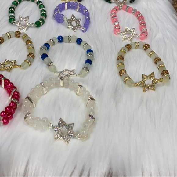 Bracelet set - Picture 5 of 5